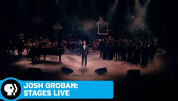 All I Ask – Josh Groban & Kelly Clarkson