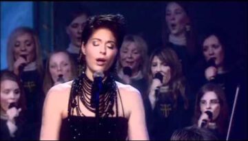 Going Home – Sissel