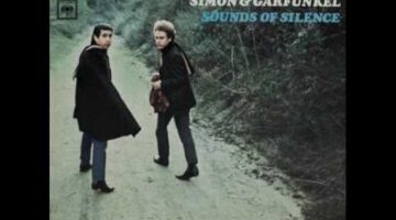 Kathy’s Song – Simon & Garfunkel