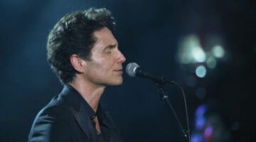 Right Here Waiting – Richard Marx – 30th Anniversary