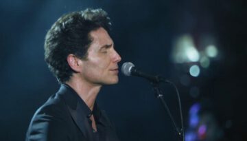 Right Here Waiting – Richard Marx – 30th Anniversary