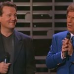 Sinner Saved By Grace - Gaither Vocal Band