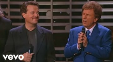 Sinner Saved By Grace – Gaither Vocal Band