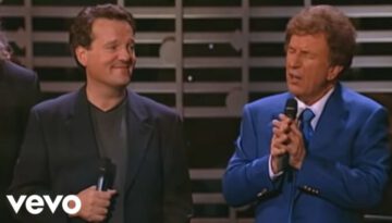 Sinner Saved By Grace – Gaither Vocal Band