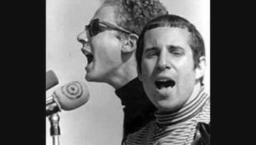 The Boxer – Simon & Garfunkel