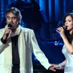The Prayer – Andrea Bocelli & Katharine Mcphee