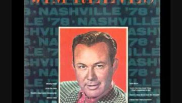 You’re the Only Good Thing That’s Happened to Me – Jim Reeves