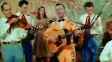 A Fool Such As I – Hank Snow