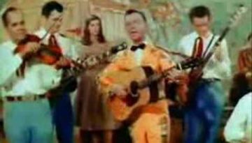 A Fool Such As I – Hank Snow