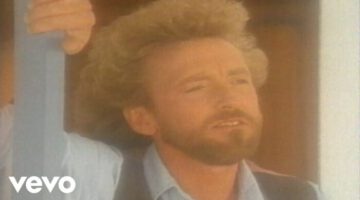 Don’t Close Your Eyes – Keith Whitley