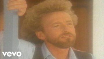 Don’t Close Your Eyes – Keith Whitley