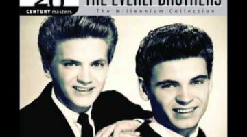 Everly Brothers – Love Hurts