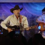 George Strait - Amarillo By Morning - Live from Gruene Hall