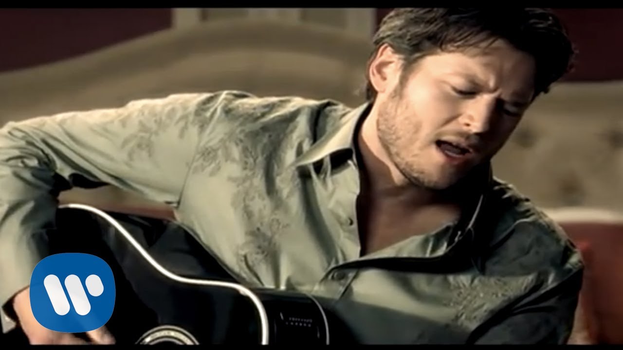 Who Wrote Blake Shelton's First Number One Hit Home - Blake Shelton - NetHugs.com