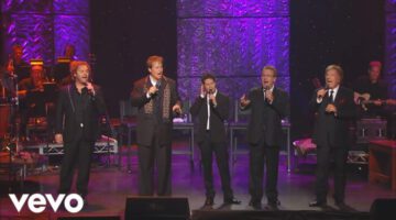 I Believe in a Hill Called Mount Calvary – Gaither Vocal Band