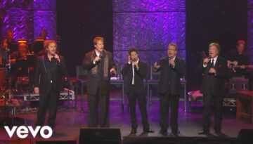 I Believe in a Hill Called Mount Calvary – Gaither Vocal Band