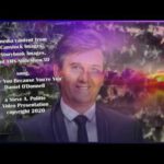 I Love You Because - Daniel O'Donnell