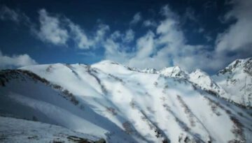 Landslide – Stevie Nicks