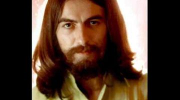 My Sweet Lord – George Harrison