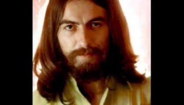My Sweet Lord – George Harrison