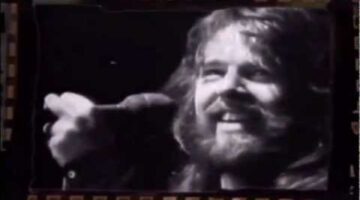 Turn The Page – Bob Seger