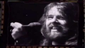 Turn The Page – Bob Seger