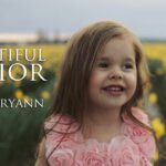 Beautiful Savior - Easter Hymn by Claire Ryann at 4-Years-Old