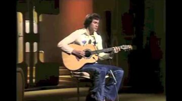 DAVID GATES (of BREAD) performs “If” (Live in 1975)