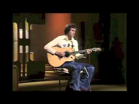 DAVID GATES (of BREAD) performs “If” (Live in 1975)