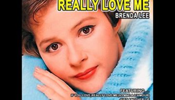 If You Love Me – Brenda Lee