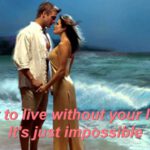 It’s Impossible – Perry Como