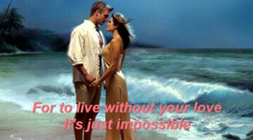 It’s Impossible – Perry Como