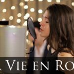La Vie en Rose – Piano & Vocal Duet ft. Nieka Moss
