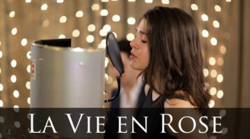 La Vie en Rose – Piano & Vocal Duet ft. Nieka Moss