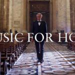 Music For Hope - Andrea Bocelli