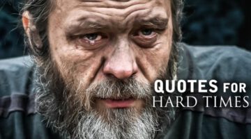 Quotes for Hard Times