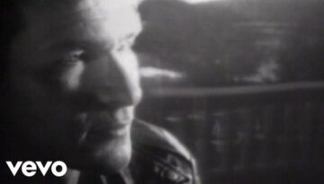 She’s Like The Wind – Patrick Swayze