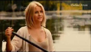 Sound of Silence – Dana Winner