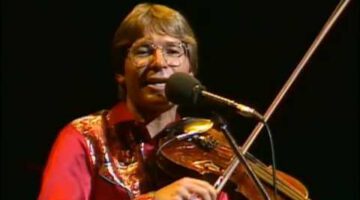 Thank God I’m a Country Boy – John Denver (Live)