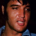 Tomorrow Never Comes – Elvis Presley