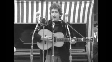 Mr. Tambourine Man (Live 1964)