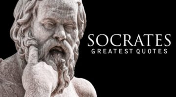 Socrates: Greatest Quotes on Life