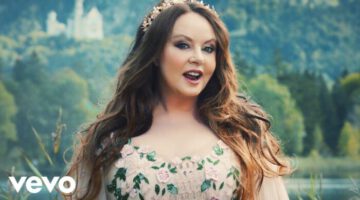 Hymn – Sarah Brightman