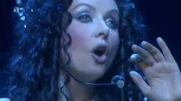 Scarborough Fair – Sarah Brightman