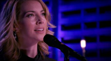 Hallelujah – Morgan James