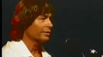 Healing Time On Earth – John Denver