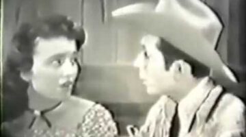 I Can’t Help It If I’m Still in Love with You – Hank Williams & Anita Carter