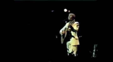 Perhaps Love – John Denver (Live)