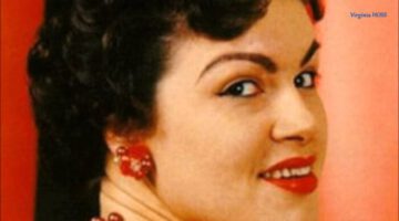 Sweet Dreams – Patsy Cline (1963)