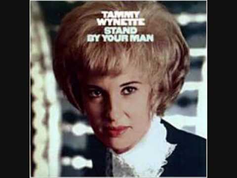 There Goes My Everything – Tammy Wynette